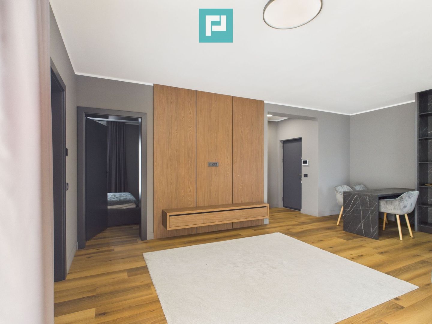 Penthouse de lux Dumbrăvița - Poză 5