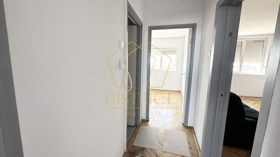 Apartament cu 3 camere | Complexul Studentesc - Poză 12