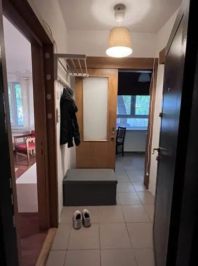 Garsoniera moderna, Pet Friendly, la 10 minute de metrou Piata Sudului - Poză 8