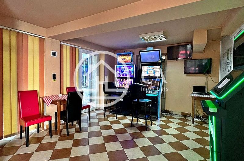 Spatiu comercial de închiriat în zona Calea Aradului, Oradea - Poză 4