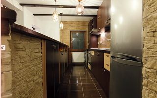 Casa de vacanta -120 mp- Predelut Bran - Poză 10
