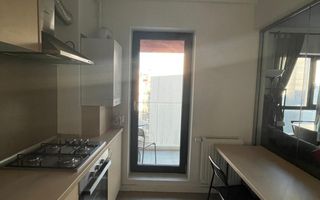 Garsonieră de inchiriat, complet monilata si utilata, 21th Residence, Lujerului - Poză 3