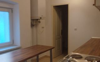 Spațiu birouri 119 mp. , renovat – Strada Castelului - Poză 5