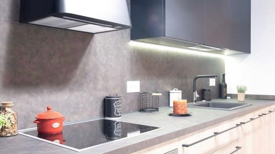 Nusco City Phase 2 I 2 Room I Aviatiei - Poză 5