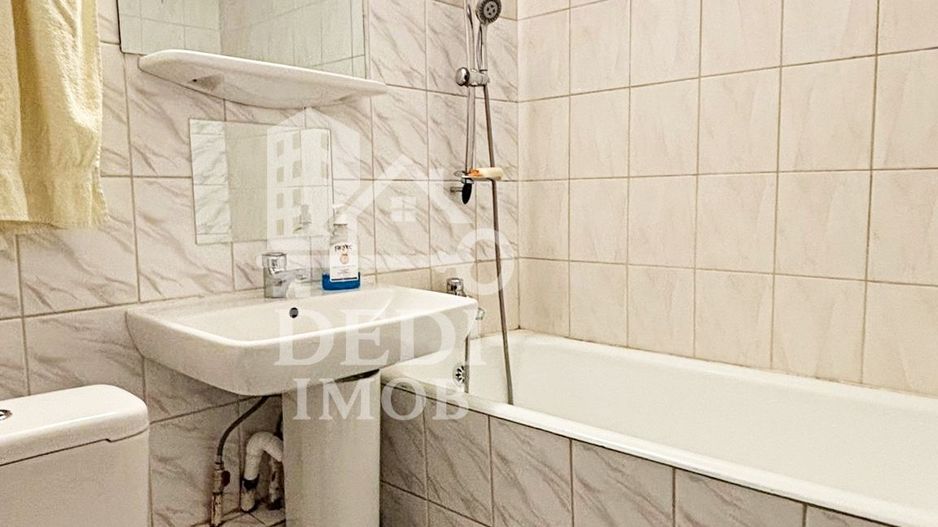 Apartament cu 2 camere de inchiriat zona Decebal, Oradea - Poză 10
