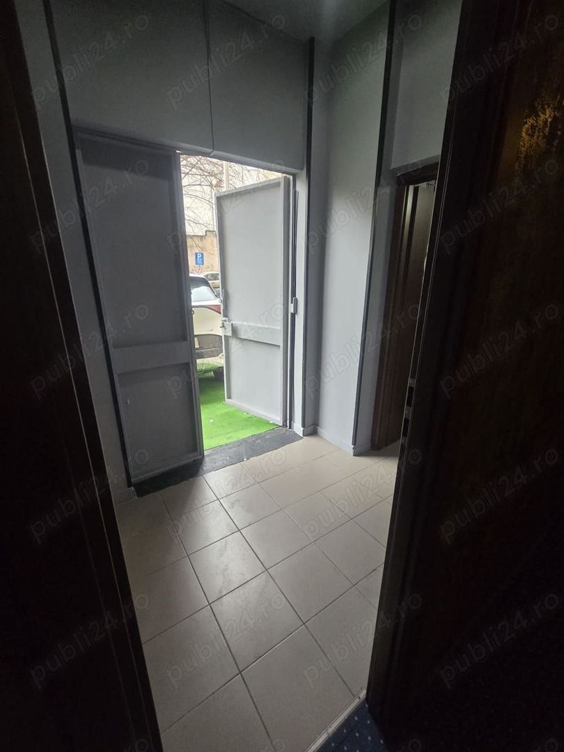 BRASADAS închiriază Spatiu Comercial 108mp Mosilor - Poză 9