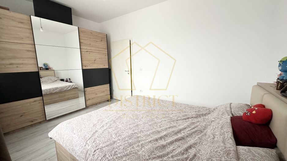 Apartament cochet cu 2 camere si curte proprie | Braytim - Poză 4