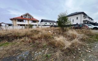 Teren pretabil constructie duplex !! - Poză 2