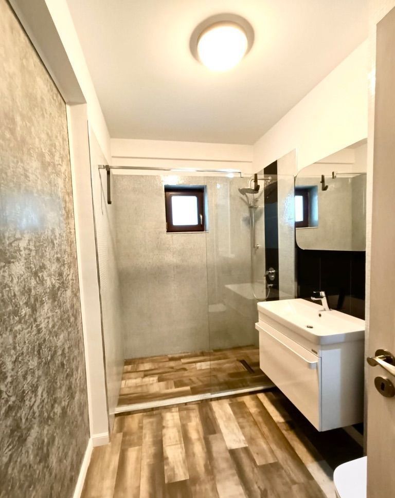 Inchiriere apartament 2 camere | Baneasa-Sisesti | Bloc boutique | Parcare - Poză 9