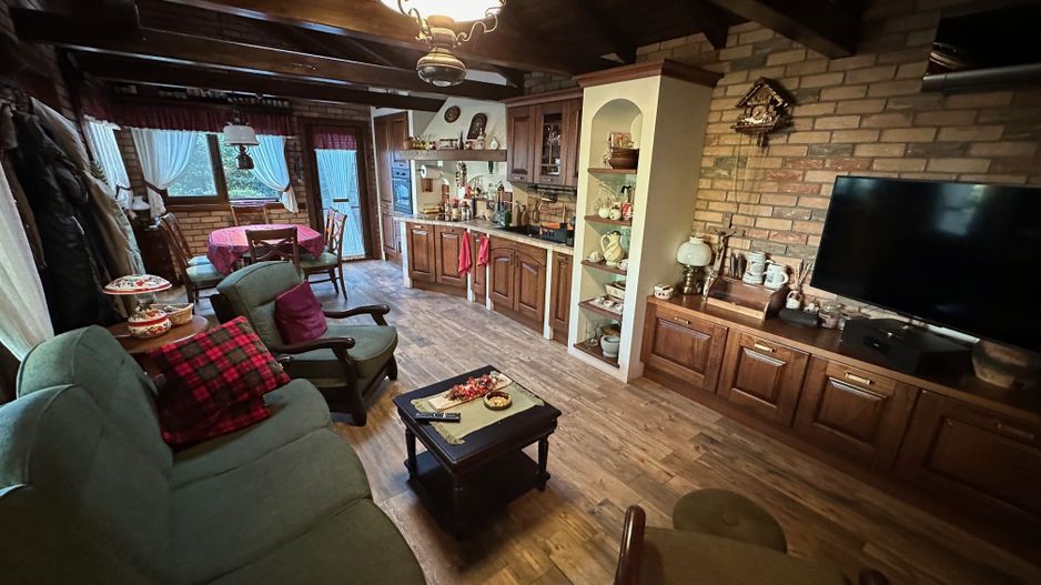 Casa individuala Dumbravita spre Pădure - Poză 45