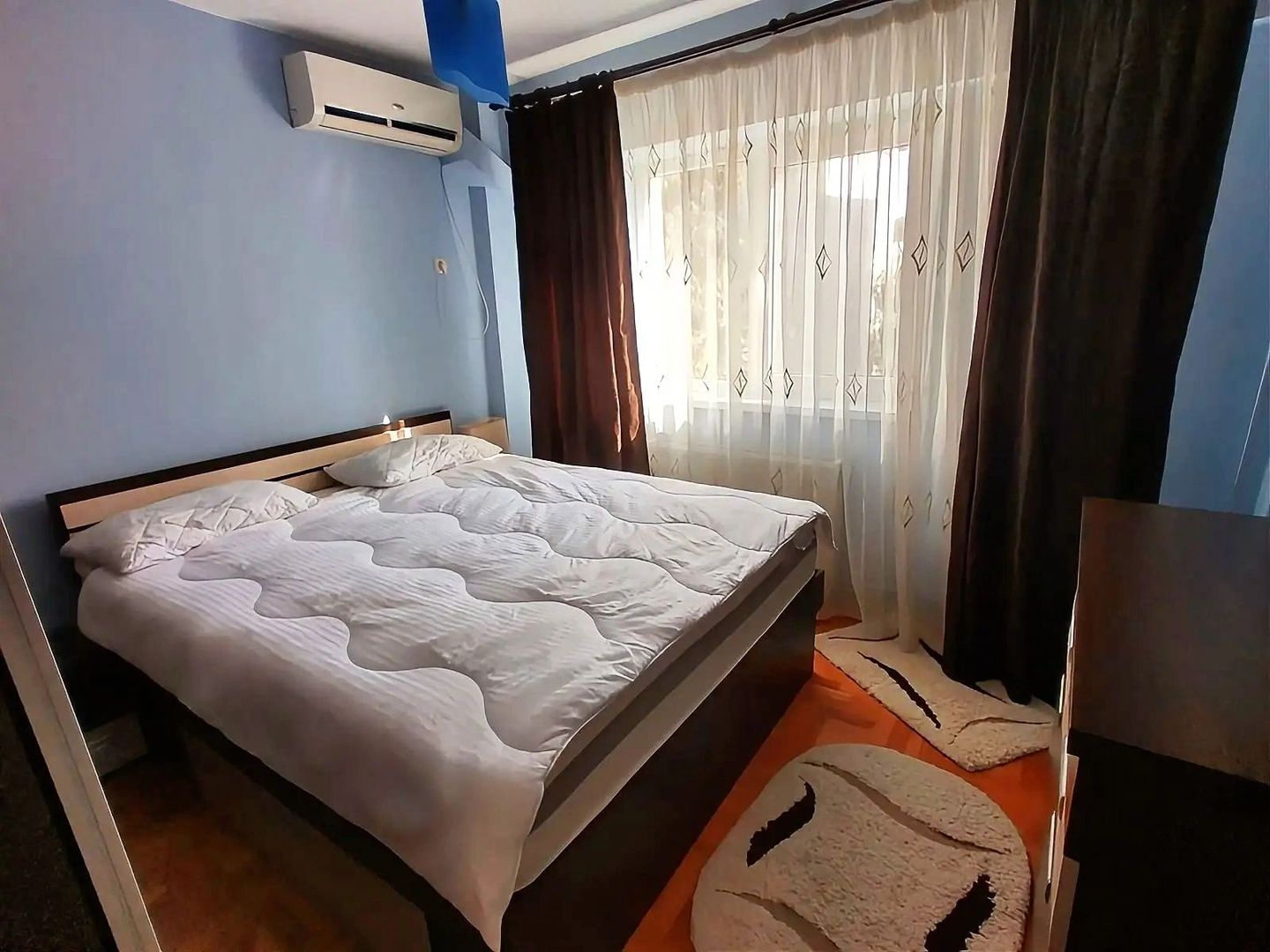 Inchiriez ap. cu 2 camere decomandat, pet friendly in Calea Aradului - Poză 4