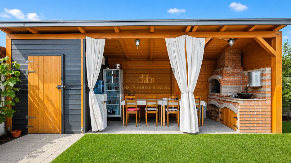 ♦️Vilă individuală TUNARI - piscină proprie | 3 locuri de parcare♦️ - Poză 7