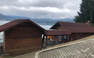 CASA DE VACANTA, COLIBITA. EXCLUSIVITATE! - Poză 20