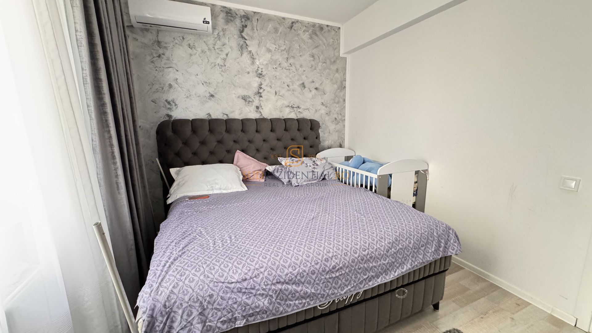 Apartament 2 camere, 55 mp, mobilat si utilat - Str.Teius, Sector 5 - Poză 6