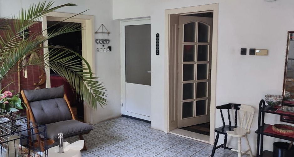 BRASADAS vinde casa etaj 4 cam teren 3.3 ari zona BURDEA. - Poză 3