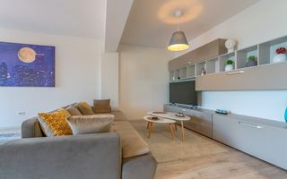 Apartament 114 mp Zona AFI | 2 Băi | Mobilat | Parcare interioară - Poză 2