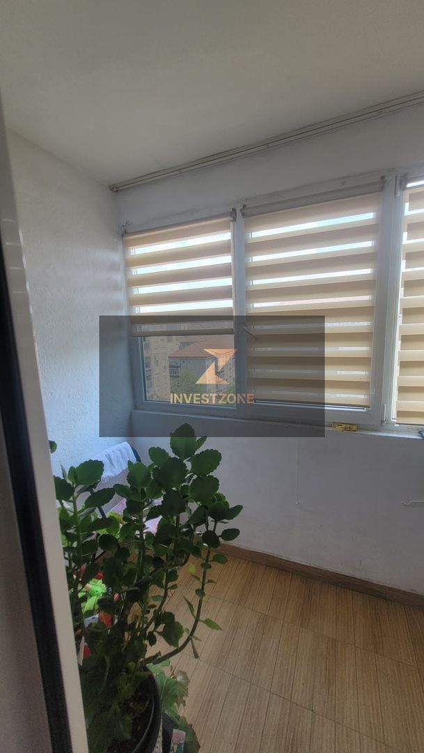 3 camere Transilvaniei bloc cu lift - Poză 16