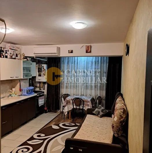 Etajul 1 Cug 2 Camere Decoamdat - Poză 4