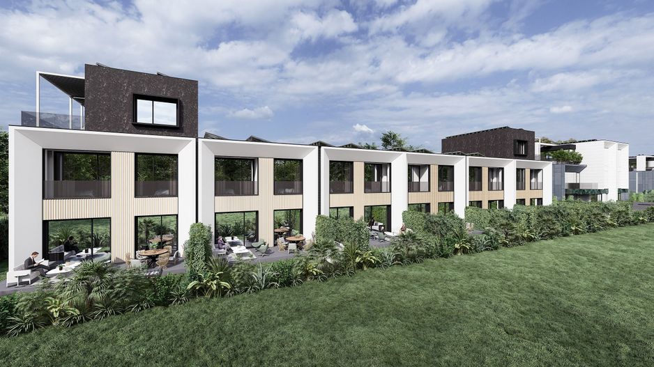 NEXO NATURE - Poză 5