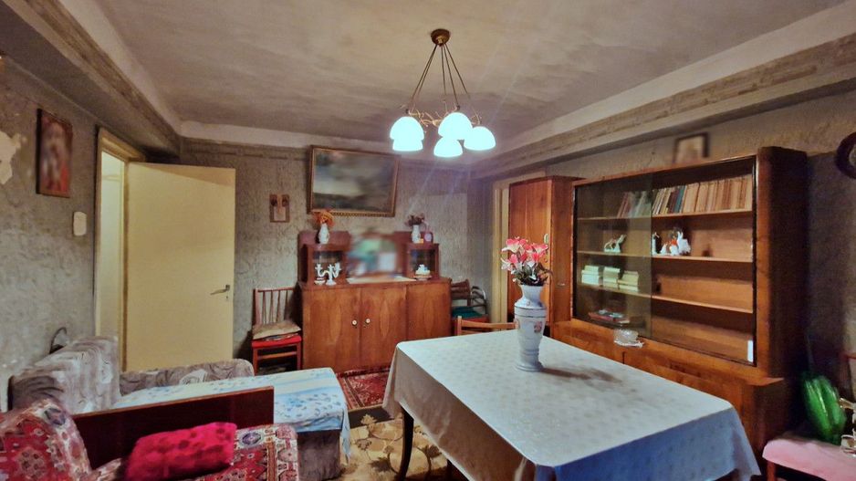 Vanzare apartament Ultracentral, Strada Mare, vedere catre pietonala - Poză 7
