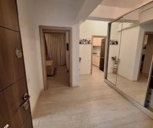 AP. 2 CAMERE LUJERULUI, CENTRALA PROPRIE, BLOC NOU, METROU 10 MINUTE - Poză 10
