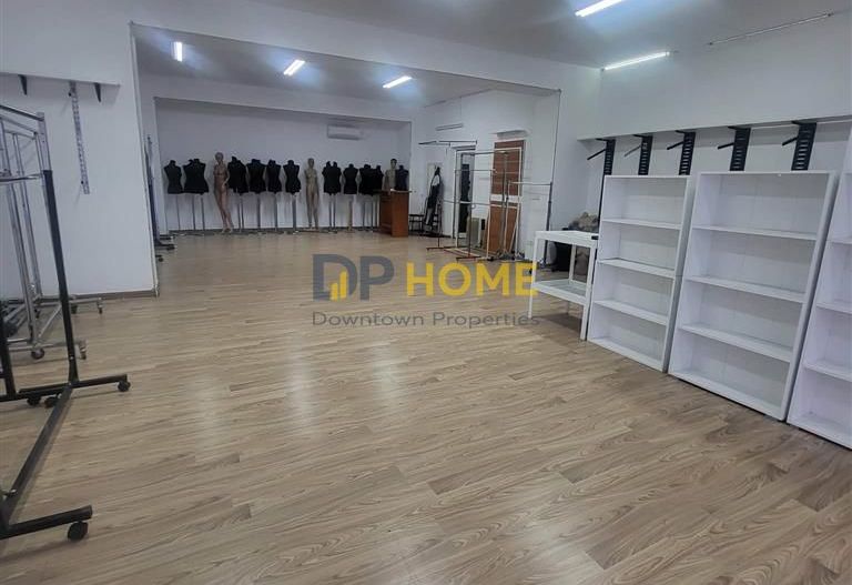 Spatiu Comercial Ultracentral 140 mp Focsani - Poză 7