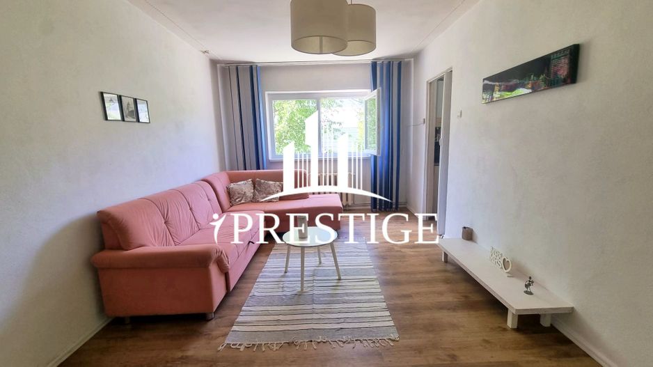 GARSONIERĂ 30 MP | PARTER | VALEA AURIE, SIBIU - Poză 2