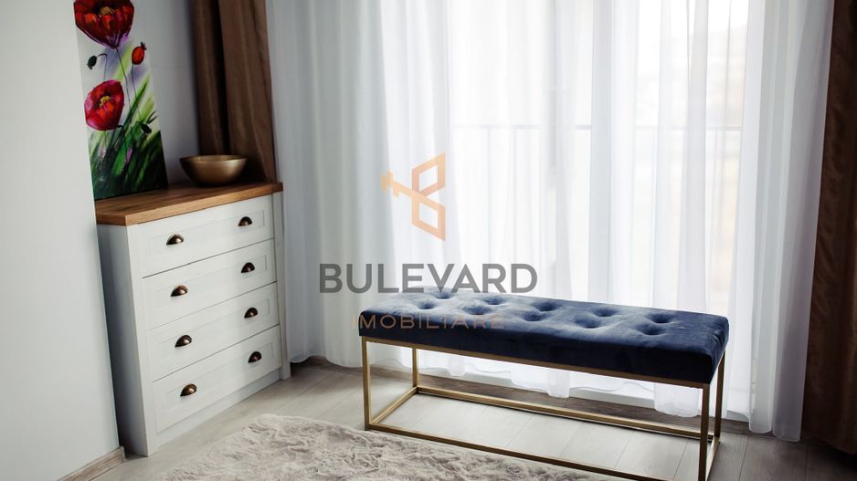 Apartament 3 camere + parcare subterana in Buna Ziua! - Poză 8