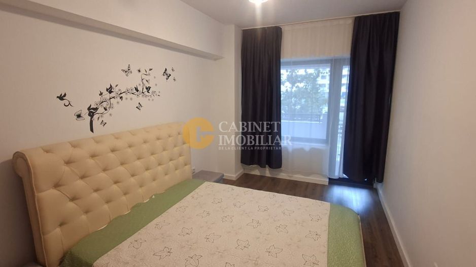 Mutare Imediată! Apartament modern 2 camere, INTABULAT – Royal Town, Copou - Poză 4