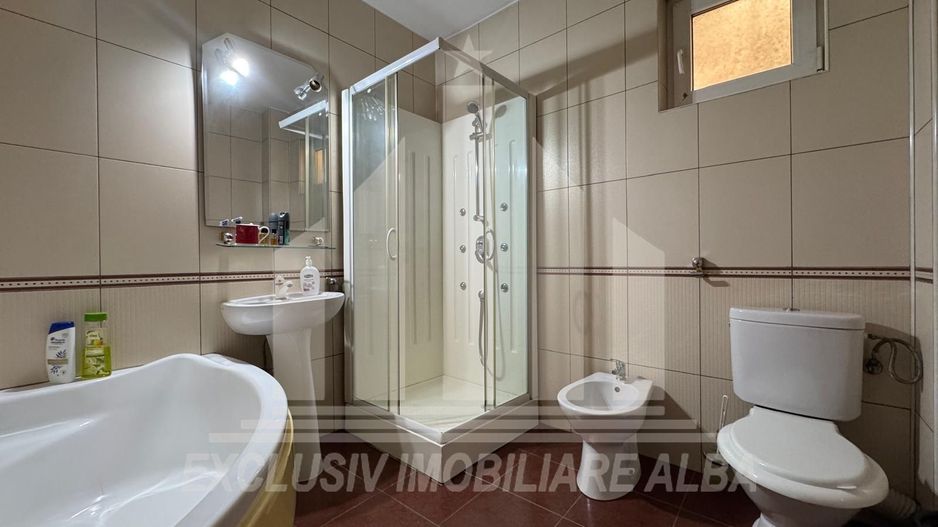 Apartament 3 camere | 103 mp | Etaj 1 | Parcare | Maieri - Poză 9