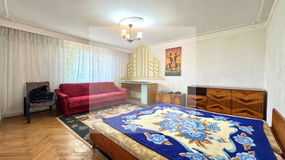 Vânzare Casă - Copou- P+M - lângă Gradina Botanică - Poză 13