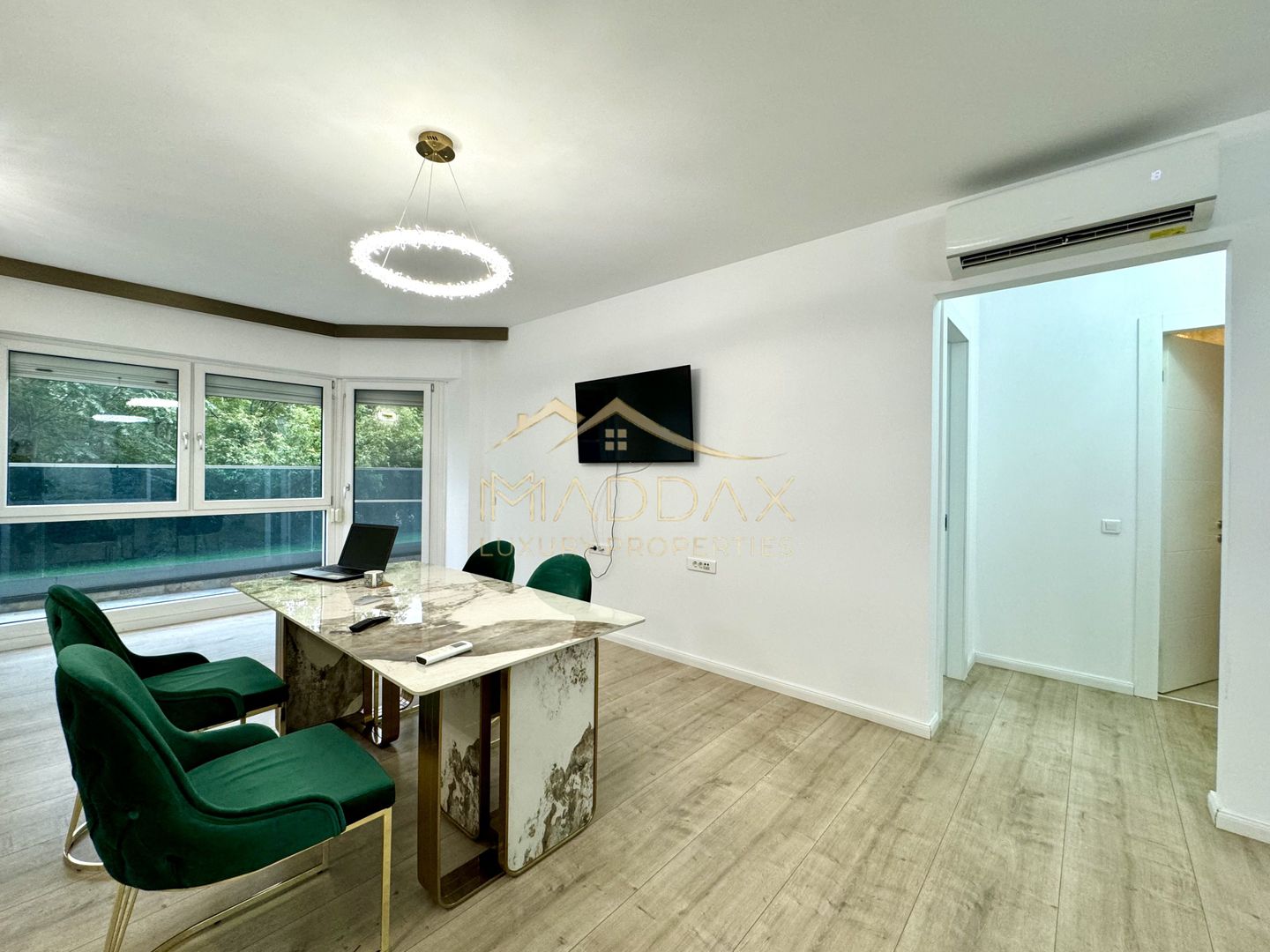 Apartament cu 2 camere *60mp utili* + Parking // Floreasca - Poză 12