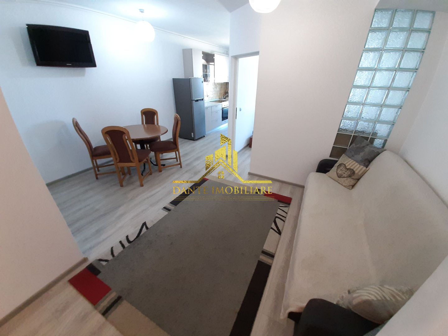 2 camere, modern, bloc nou, terasa, garaj, Gheorgheni, West Side FSEGA - Poză 1