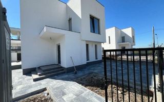 Vila 5 camere Corbeanca langa padure I Comision 0% I taxare inversa - Poză 11