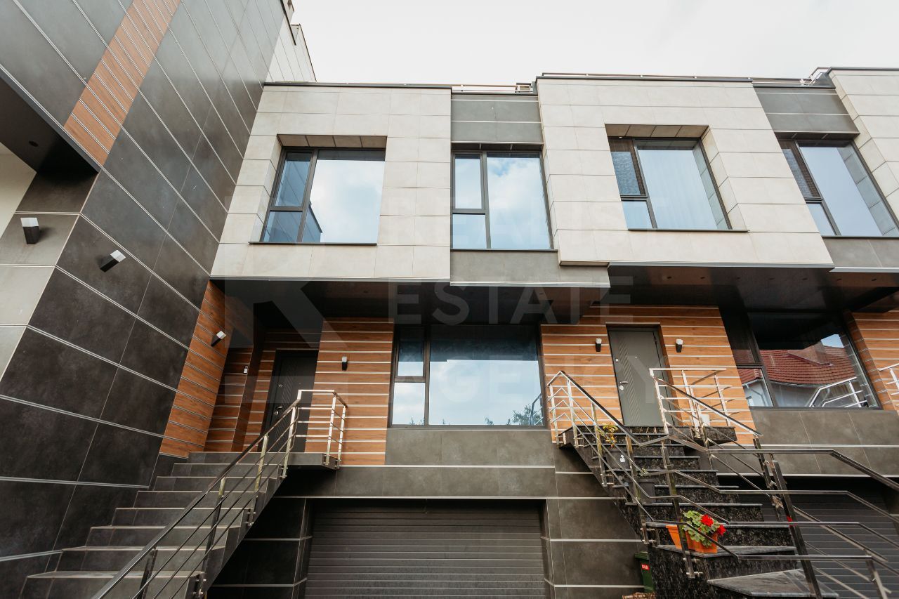 Vânzare, townhouse, 4 camere, str. Speranţei, Ciocana. - Poză 1