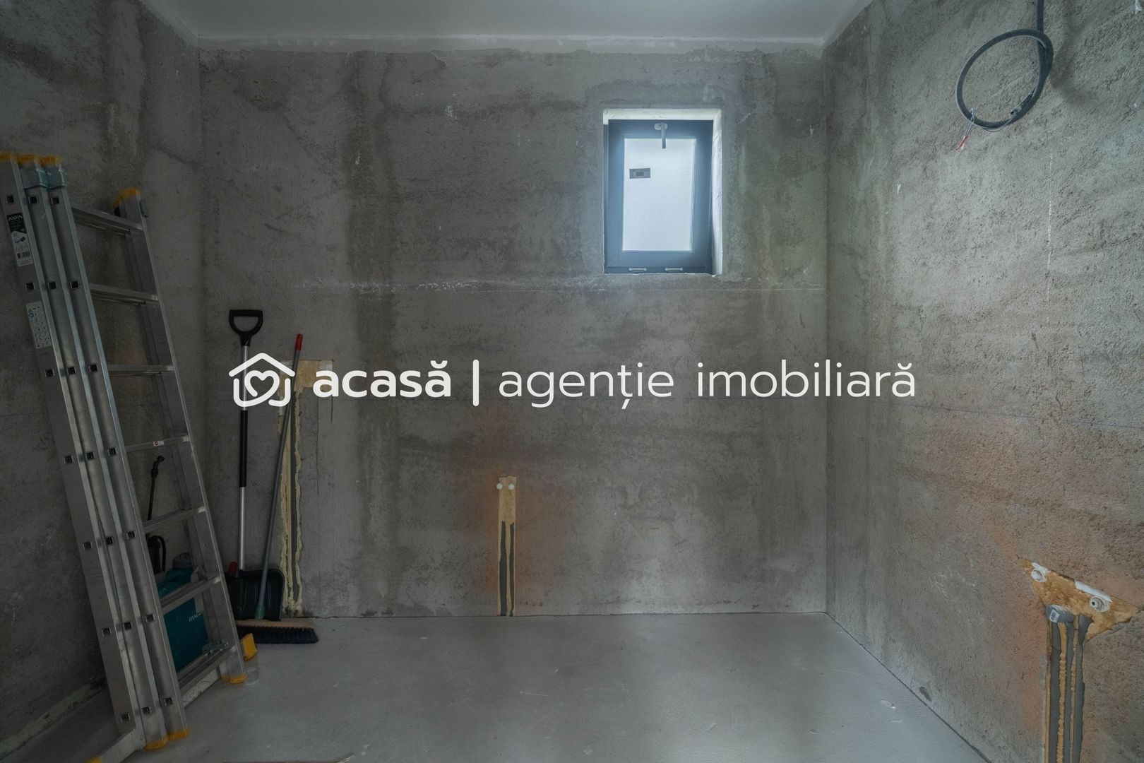 Locuință modernă pe un singur nivel, Vladimirescu – Comision 0% - Poză 8