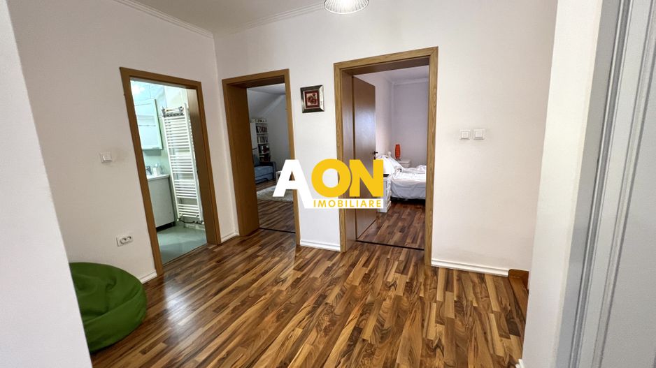 Casa de vanzare - 5 Camere, 2 Bai,  Garaj, 1000mp Teren - Poză 25