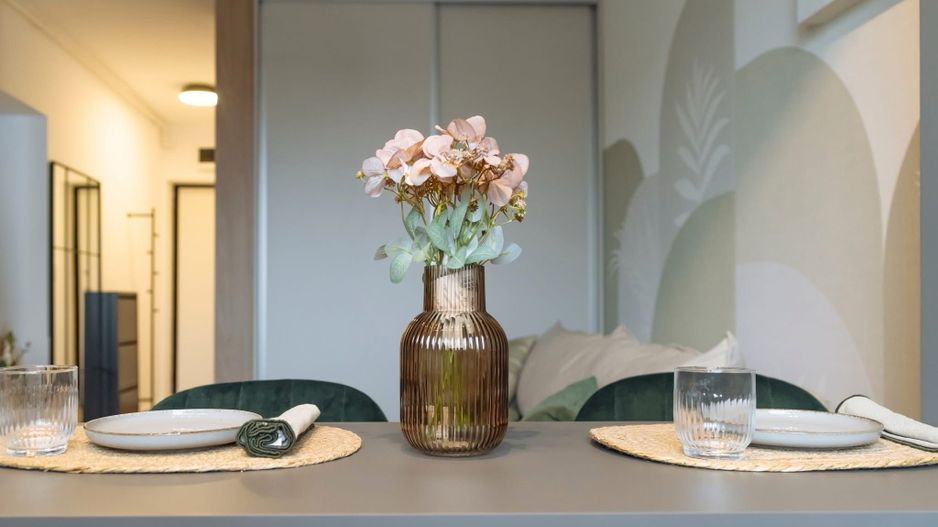 Studio dublu  | Prima închiriere | Pipera - Poză 8