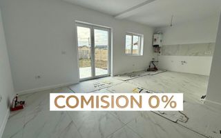 COMISION 0% | Duplex | 3 Camere | Strada Pavata | Mosnita Noua - Poză 1