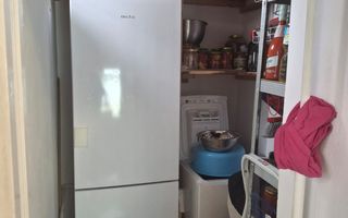 Apartament reconfigurat la 2 camere spațioase – Etaj 1 - Poză 7