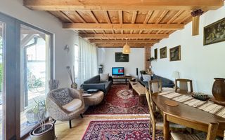 Casa 5 camere Gruiu | Garaj | Curte libera - Poză 9