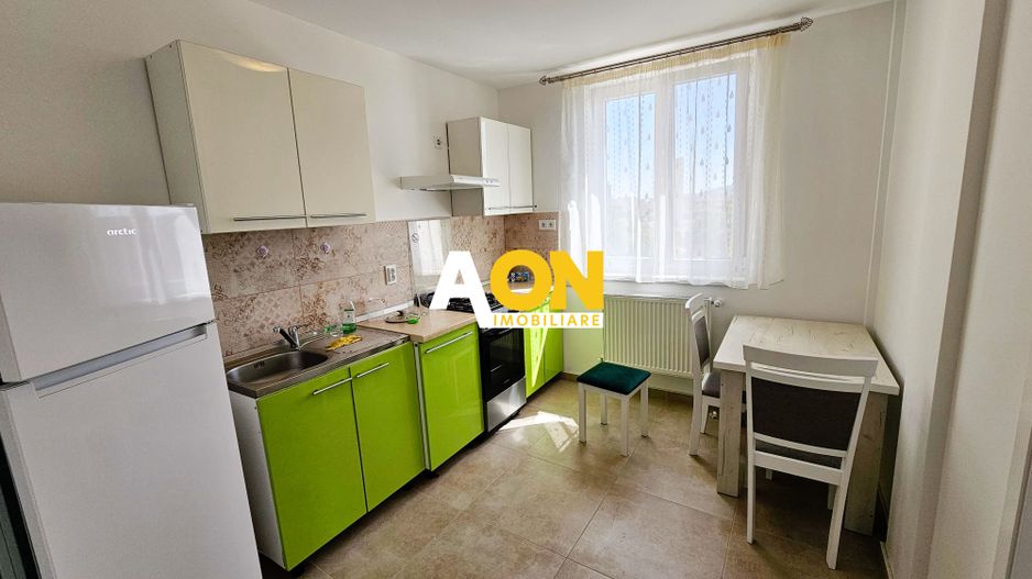 Apartament tip Penthouse, 1 camera + birou + terasa de 50 mp - Poză 4