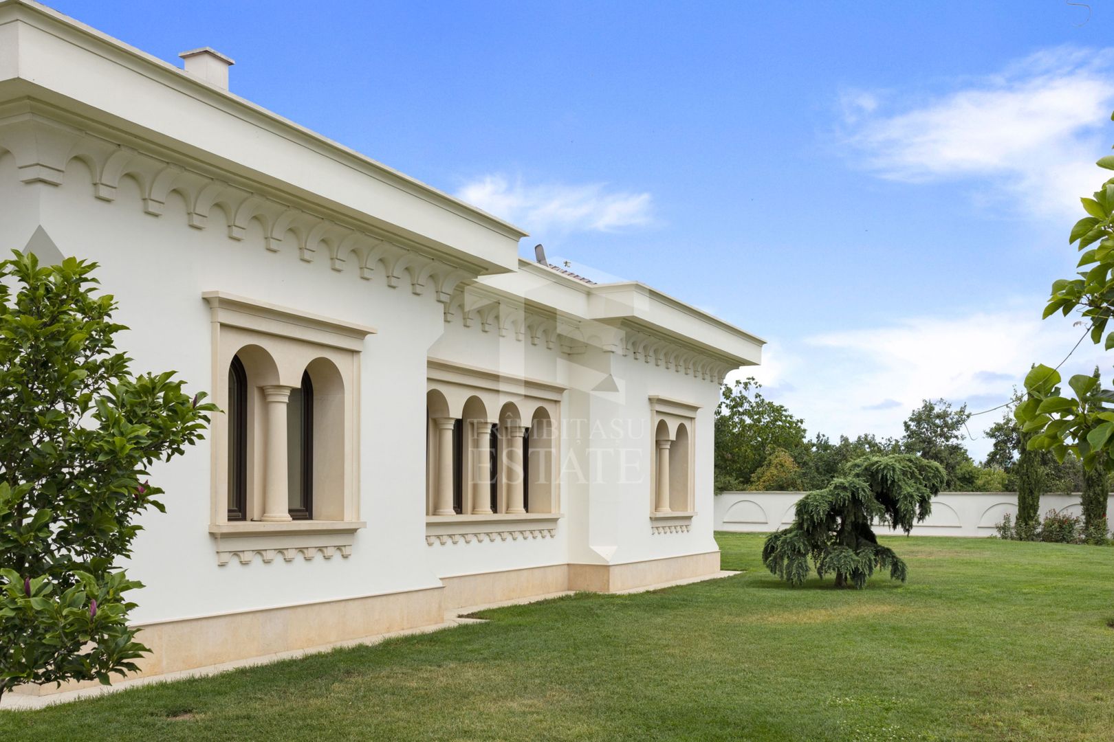 Vila exceptionala | Arhitectura Clasica | Lux | Eleganta | COMISION 0% - Poză 35