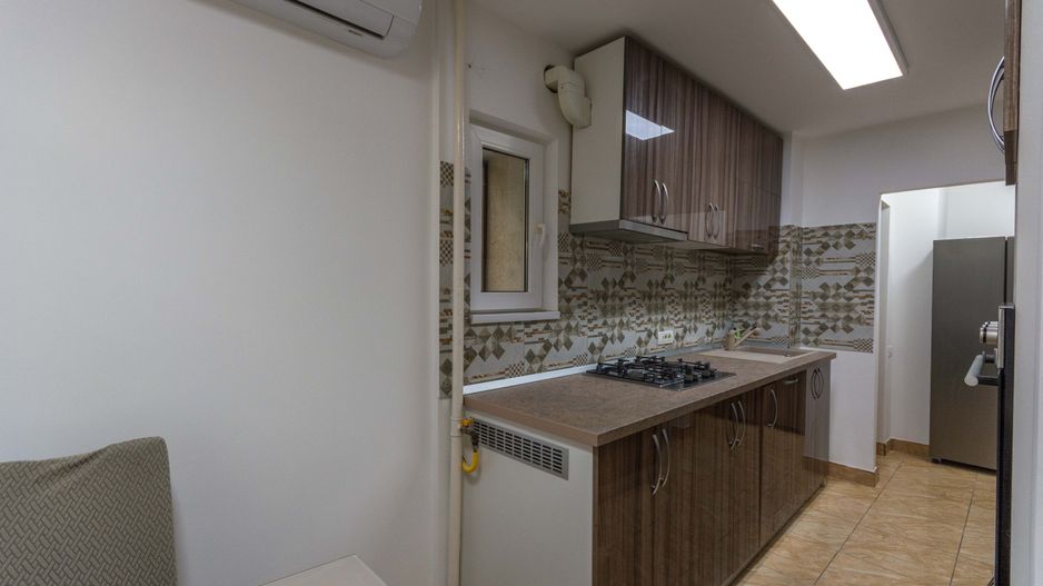 Titan - Prisaca Dornei nr. 6, Parcul Titanii,  2 camere cu loc de parc - Poză 6