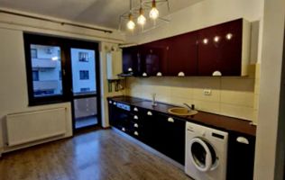 2 camere, etaj 1, parcare inclusă – Cartier Vișoianu
