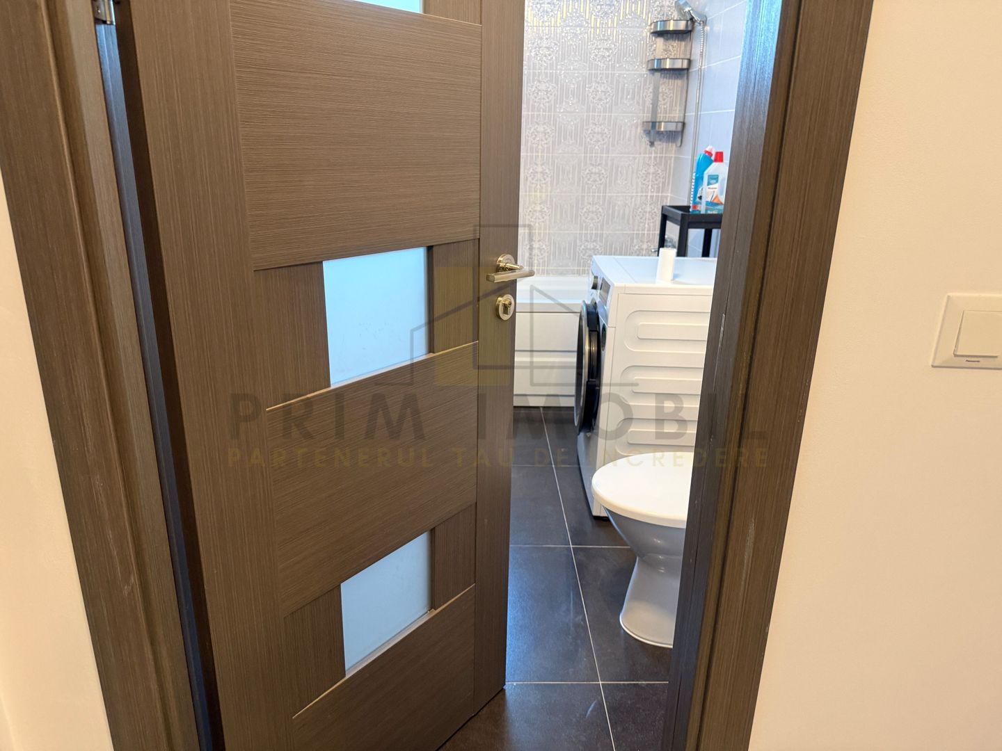 3 camere decomandat, Crystal Residence (Rediu-langa Bizantiq) - Poză 24