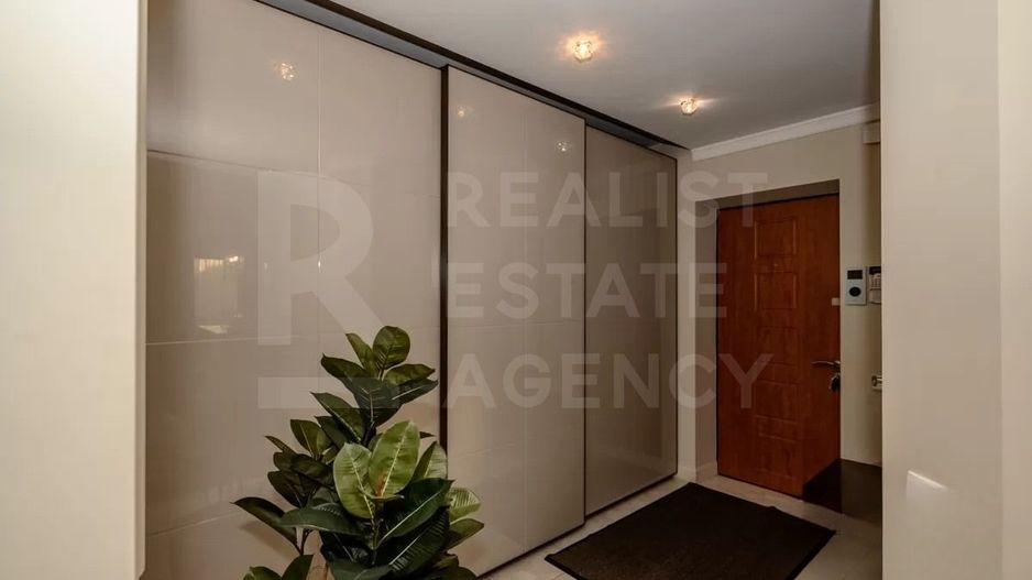 Chirie apartament, 2 camere, str. Alexandr Pușkin, Centru - Poză 15