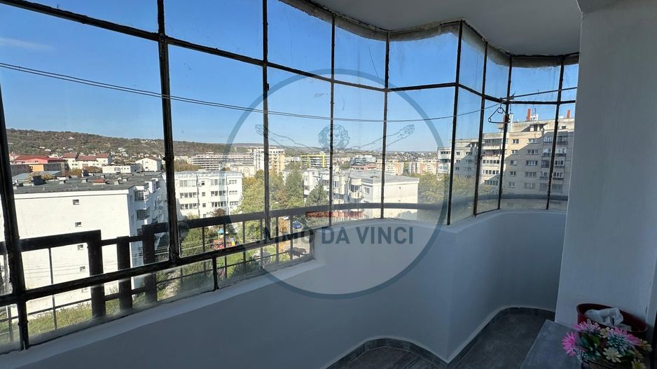 Apartament 1 camera Calea Floresti Manastur - Poză 8