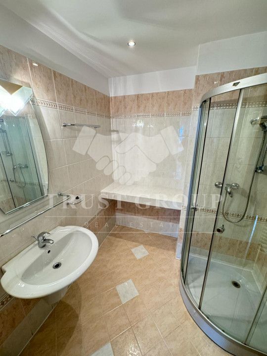 Penthouse tip Duplex 3 camere | Garaj dublu | Arcul de Triumf | Clucerului - Poză 31