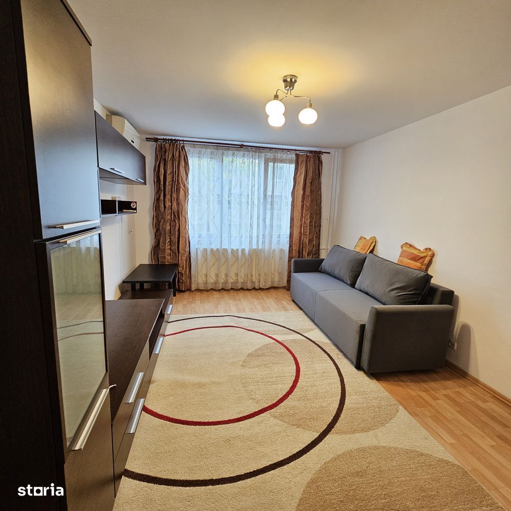Inchiriere apartament cu 2 camere-Drumul Taberei - Poză 3